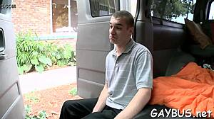 Free Gay Porn Episode Scenes Available Now