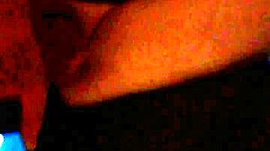 Is Savannah Synns ready for this bent-over pounding in interracial action?