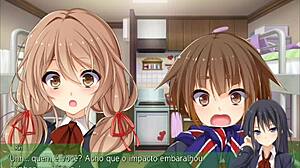 Wanting Wings Anime Serie 3d 1 3d Cartoon Brazilian Hentai