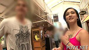 mandy sky in free hardcore xxx with tight pussy fucking