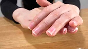 Mature Deauxma Takes Off Skirt to Ride Big Lover's Cock