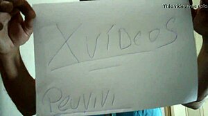 Emotional Verification Video for Gay Community