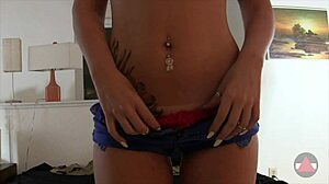 Can Pierced Belly Button Cause Orgasms?