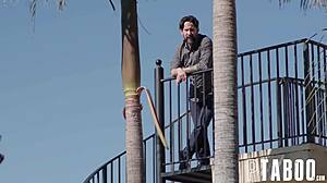 i conviced skyler storm to give blowjob to tommy pistol