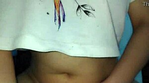 Latina Teen Fucks Husband's Best Friend With Big Cock