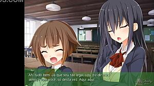 Wanting Wings Anime Serie 3d 1 3d Cartoon Brazilian Hentai