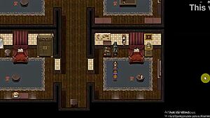 The detective girl investigates her first case involving a missing dancer in Steam City.