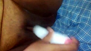 Is this sexy teen Indian girl ready for some naughty fun with you?