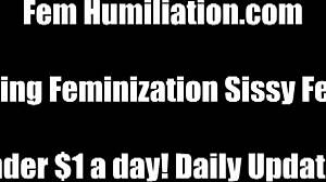 I Love Humiliating You Like The Sissy You Are