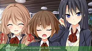 Wanting Wings Anime Serie 3d 1 3d Cartoon Brazilian Hentai