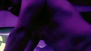 I'm fucking her doggystyle like a whore!