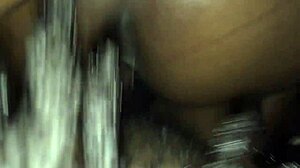 big booty thot with monster cock