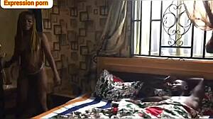 i love watching my horny wife take that big cock homemade