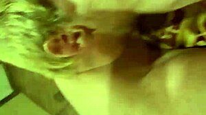 Cbb and Dmb Explore Homemade Hardcore Pleasures with Toys