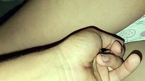 xxx desi my step sister teaches me while we watch tv new teen 18+ lingerie pov brunette instruction wet pussy babe tight cute sexy