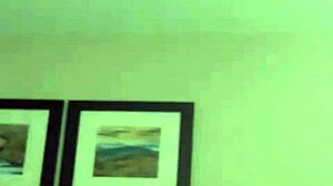 Wife screaming wet from monster bbc, milf cheating interracial