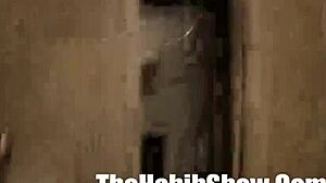 i shared my juicy experience at the quickie mart with a worker in part 2