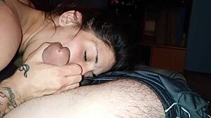 my babymomma getting that good dick, with some anal blowjob and assfucking action too