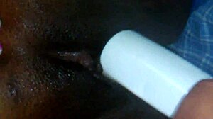 Is this sexy teen Indian girl ready for some naughty fun with you?