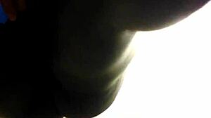 Is Savannah Synns ready for this bent-over pounding in interracial action?