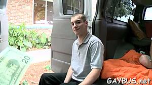 Free Gay Porn Episode Scenes Available Now