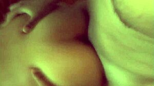 Argentinian Latina Gets Double Penetration in Anal and Pussy During High Season Part 4