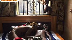 i love watching my horny wife take that big cock homemade