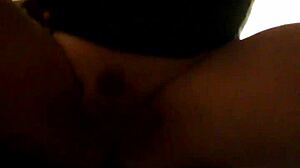 Is Savannah Synns ready for this bent-over pounding in interracial action?