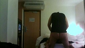 is my boy fucking me harder than ever?