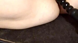 hey buddy let's get anal on cam with this housewife amateur