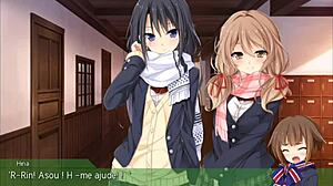 Wanting Wings Anime Serie 3d 1 3d Cartoon Brazilian Hentai