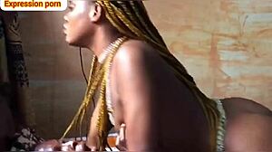 i love watching my horny wife take that big cock homemade