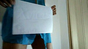 Emotional Verification Video for Gay Community