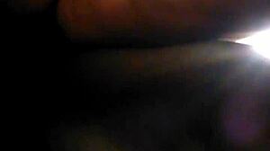 Is Savannah Synns ready for this bent-over pounding in interracial action?