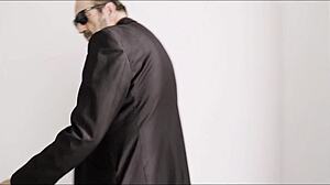 hardcore petite brunette apolonia lapiedra latina fucking rough with femdom foot fetish 4k by pornbcn 😈