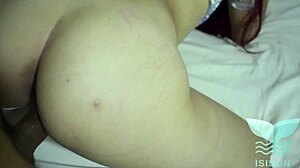 My lover's morning hardness turns me on, that beautiful redhead with freckles.