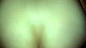 couple enjoys anal session with big black cock