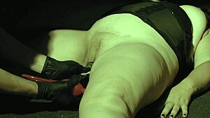 Hell yeah, mica andrade submits to toshi san in hot fetish scene!