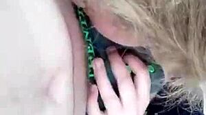 Ilford British couple video