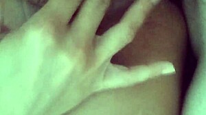 Wife frees her tight ass for anal fucking!