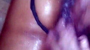 Skinny ginger teen 18+ intriguingly fucked by boyfriend