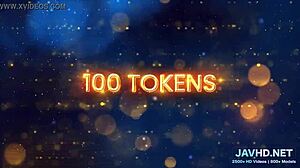 Hot Japanese Amateur Squirts Pussy in Jet Volume 18 Scene