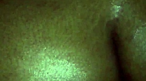 Look at this big ass amateur BBW getting fucked hard