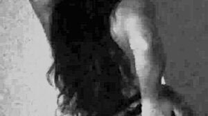 Hotwife dances in cosplay, tricks or treats?