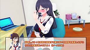 Fantia Part 3: Ready for Outdoor Toy Action?