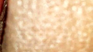 Emotional Amateur Black Encounter with Intense Passion