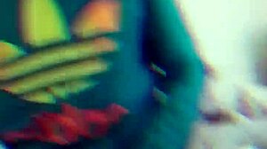 Sahorimoon Ft Feikes Fucking In The Bathroom!