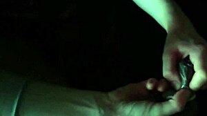 Classmates Sneak Interracial Action Between Classes in Homemade Part 2