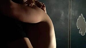 What making love looks like