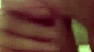 I received a blowjob at the spa